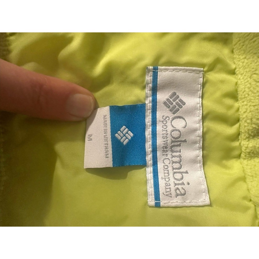 Columbia jacket - Picture 2 of 3
